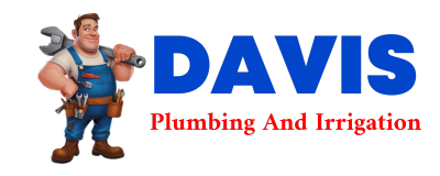 Trusted plumber in OTWELL